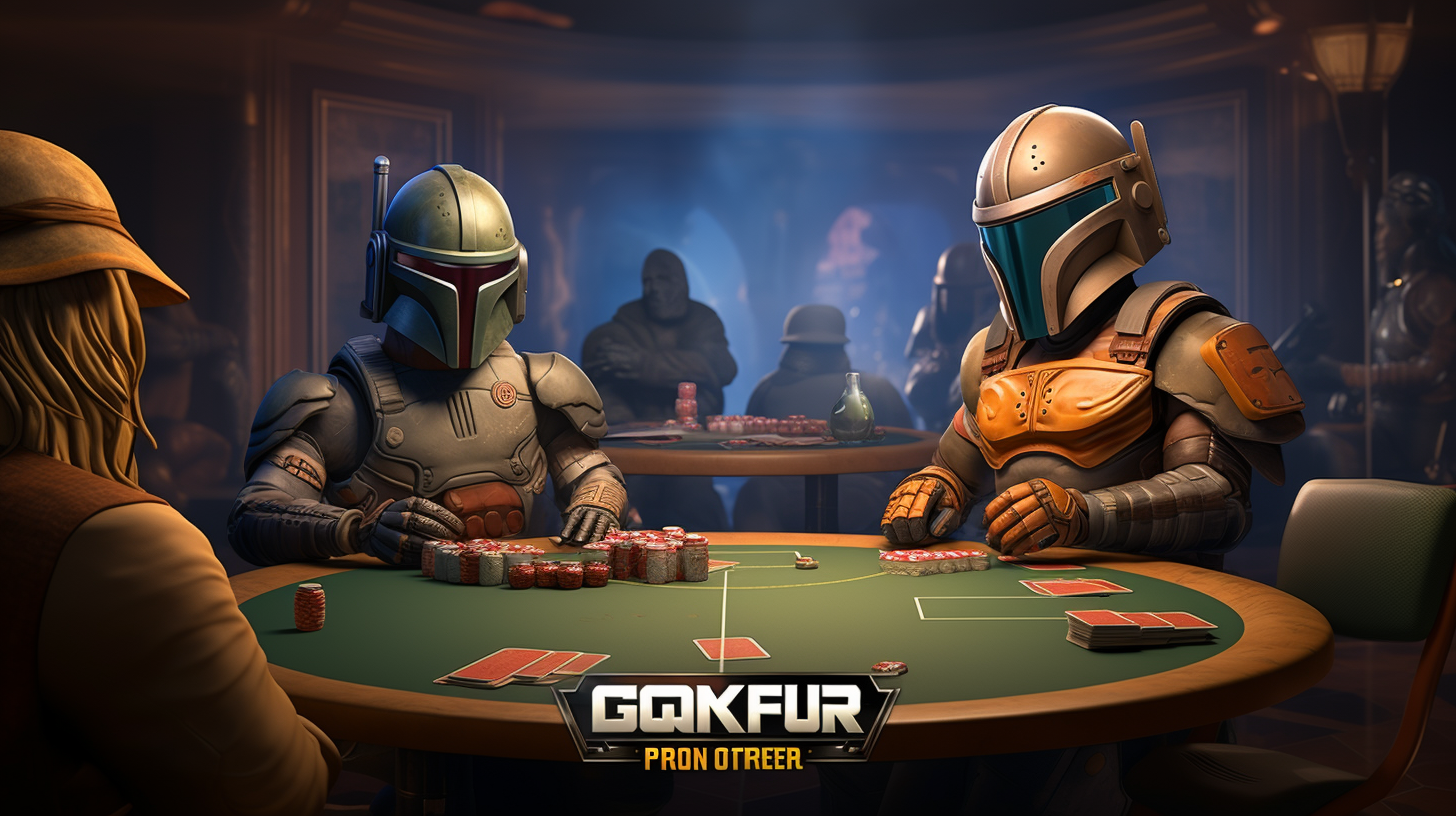 The Bounty Hunter Series returns to GGPoker with n...