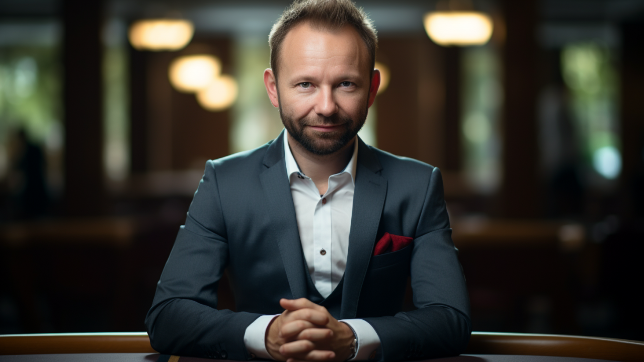 Negreanu proposes changes to Poker Hall of Fame ad...