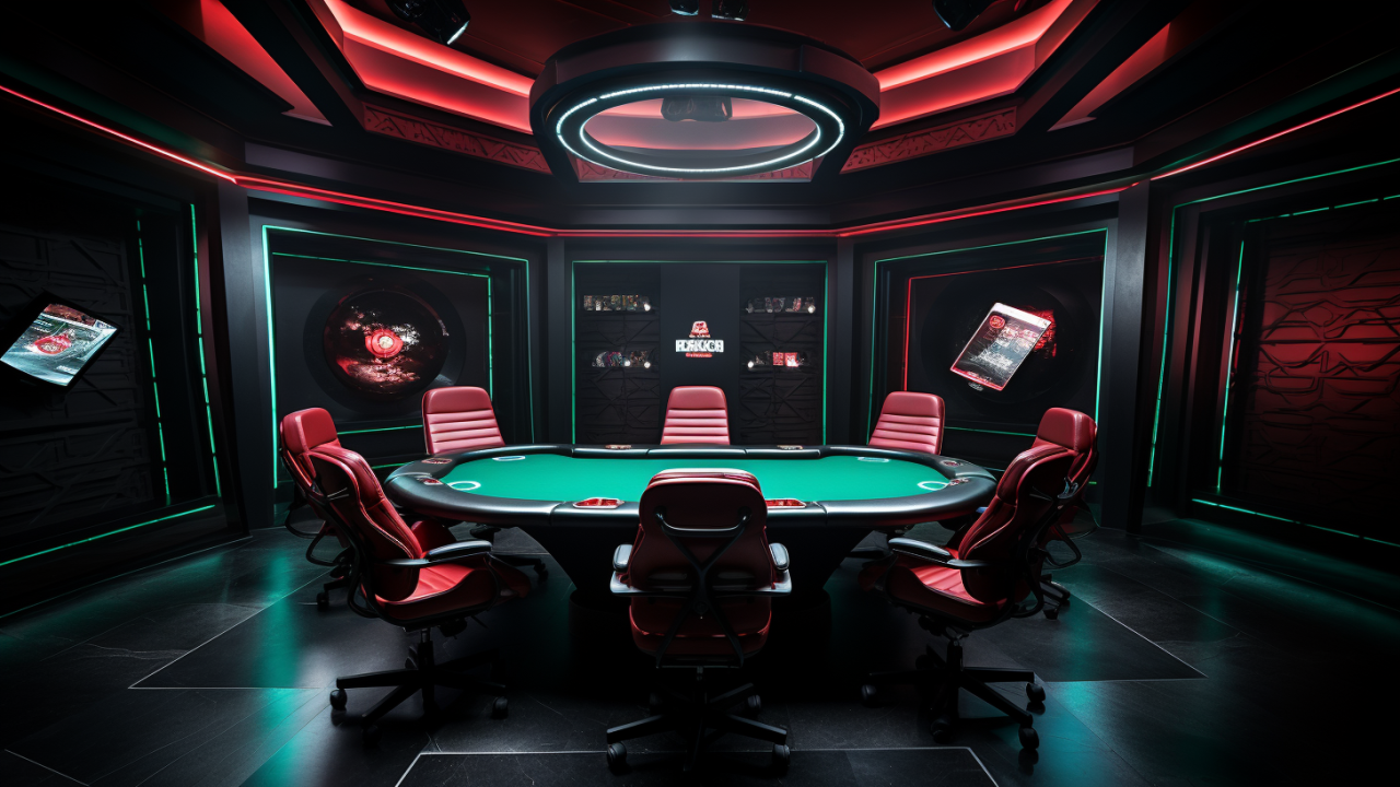 PokerStars Is Preparing To Launch Mystery Bounty T...